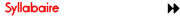 stllabaire 