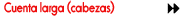 cifras y calendarios