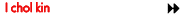 cifras y calendarios
