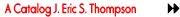 escritura glifica