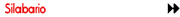 escritura glifica