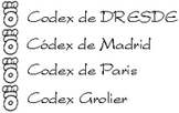 codices